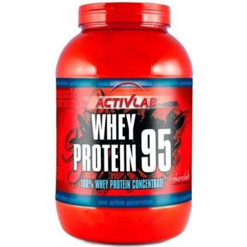 Activlab Whey Protein 95 1500 g