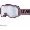 uvex Elemnt FM okuliare, antique rose blue
