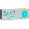 Johnson & Johnson Acuvue Oasys 1-Day with HydraLuxe for Astigmatism (30 šošoviek) Dioptrie: -3.5, Zakrivenie: 8.5, Priemer: 14.3