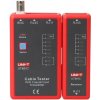 Tester kabelu UNI-T UT681C (RJ45, RJ11, BNC)