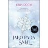 Jako padá sníh