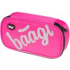 BAAGL Peračník etue skate Pink