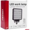 AMiO Pracovné LED svetlo AWL34 30 LED FLOOD 9-36V