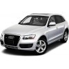 Priečniky Modula Smart Bar XL Aluminium Audi Q3 2012-2018 s integrovanými pozdĺžnikmi