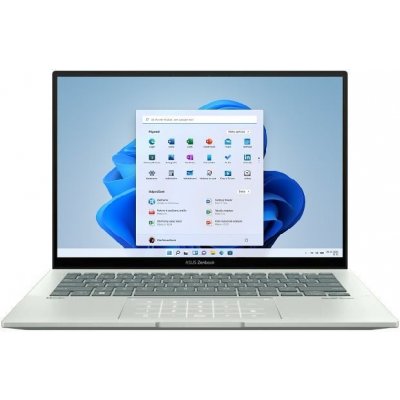 Asus Zenbook 14 UX3402ZA-KM546W