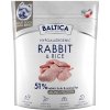 Baltica suché krmivo pre králiky 1 kg