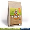 Yoggies Active kačica a jeleň 5 kg