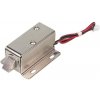 Elektromagnetický zámok pre dvere 12V STU 46078
