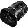 Simera 28mm f1.4 for Leica M Mount (Focus Tab) Type II Black Full-frame Photography Lens Thypoch