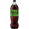 Coca-Cola Zero limetka 1,5 l