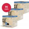 LaNatura Flat White kapsuly kompatibilné s Dolce Gusto 6×16 ks (96 kapsúl)