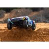 Traxxas Maxx Slash RTR červená 1:8 (TRA102076-4-RED)