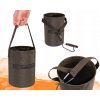 Fox Nádoba na polévání Carpmaster Water Bucket 4,5l