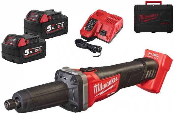 Milwaukee M18 FDG-502X