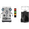 Profitec PRO 400 + Eureka Mignon Specialita, BL black