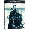 Matrix Revolutions 2BD (UHD+BD)