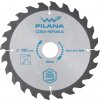 Pílový kotúč s SK plátkami 5255 190x2,2/1,4x30 z24WZ (PILANA TOOLS)