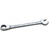 HONITON Klúč ráčňový 22mm 7/8" E28 Honidriver H3122