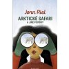 Arktické safari a jiné povídky z Grónska - Jorn Riel