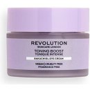 Makeup Revolution Skincare Toning Boost Bakuchiol Eye Cream 15 ml