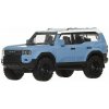 Mattel Hot Wheels Prémiové auto - car culture - 2024 Toyota Land Cruiser
