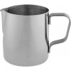 TECHNICA Džbánik 0,15 l na šľahanie mlieka, z nehrdzavejúcej ocele | TECHNICA, Silver Line