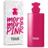 Tous More More Pink toaletná voda dámska 50 ml, 50ml