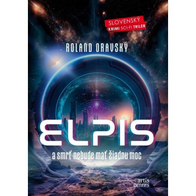 Elpis - Roland Oravský