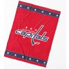 TipTrade s.r.o. NHL Washington Capitals Essential 150x200 cm