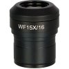 Mikroskopický okulár s dioptrickou korekciou MAGUS ND15 15х/16mm Eyepiece with diopter adjustment (D 30mm)