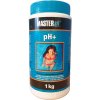 MASTERsil pH plus do bazéna granulát MASTERSIL 1 kg