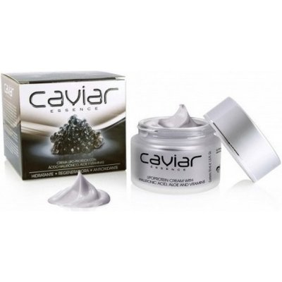 Diet Esthetic Caviar Essence Cream Hydrating and Moisturizing 50 ml