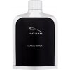 Jaguar Classic Black toaletná voda pánska 100 ml