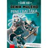 Cpress Deník malého Minecrafťáka 7 CZ verzia