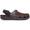 Pánske Dreváky Sandále Crocs Classic Yukon Vista II 207689 LiteRide 41-42