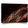 Sablio Obraz Svetelný efekt - 90x60 cm