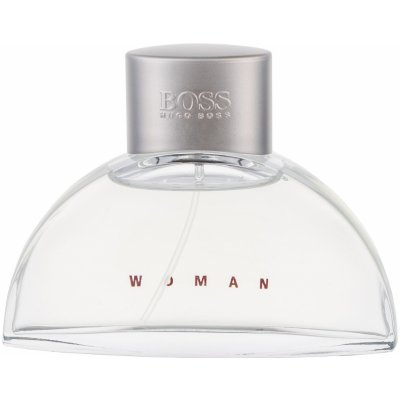 Hugo Boss Boss Woman parfumovaná voda dámska 50 ml