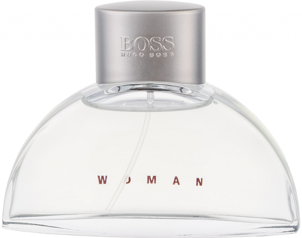 Hugo Boss Boss Woman parfumovaná voda dámska 50 ml od 29,65 € - Heureka.sk