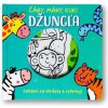Čáry, máry, kuk! Džungľa