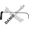 TRIUMF HBC páčidlo s nastaviteľnou rukoväťou, 450 mm