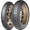 Dunlop MUTANT 170/60 R17 72W R TL - M+S F