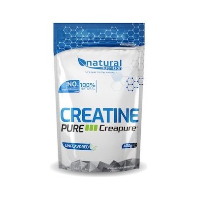 Natural Nutrition Creatine Pure 1000 g