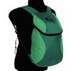 TTTM | Mini Backpack Emerald / Green 15 L