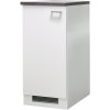 Flex-Well Lucca pre vstavané spotrebiče 60 x 125,8 x 57,1 cm