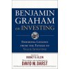 Benjamin Graham on Investing: Enduring Lessons from the Father of Value Investing