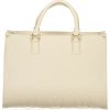 Dámska Kabelka VALENTINO BAGS Béžová