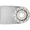Fein Starlock Špachtľa, 52 mm, rýchlorezná oceľ (HSS) 63903165210