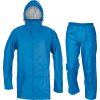 Červa SIRET SET Nepromokavý oblek královská modrá L 0312003050003
