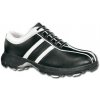 Dámska golfová obuv GSW203-19 - Etonic 37,5 černá-bílá
