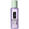 Clinique Clarifying Lotion Clarifiante 2 čistiace tonikum pre suchú až zmiešanú pleť 200 ml